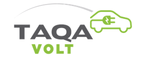 A logo for a car companyDescription automatically generated